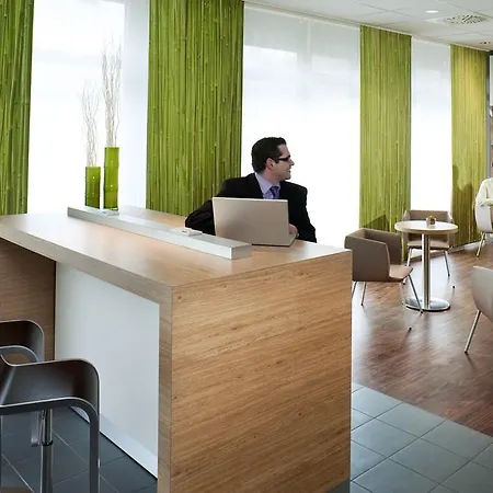 Ibis Hotel