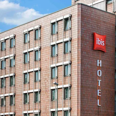 Ibis Ulm