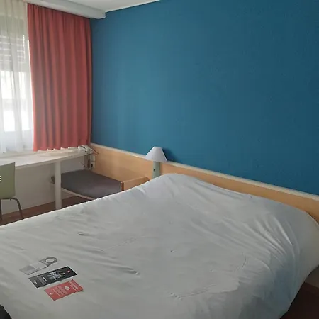 호텔 Ibis