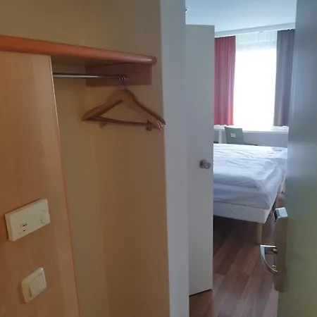 Ibis Hotel Ulm