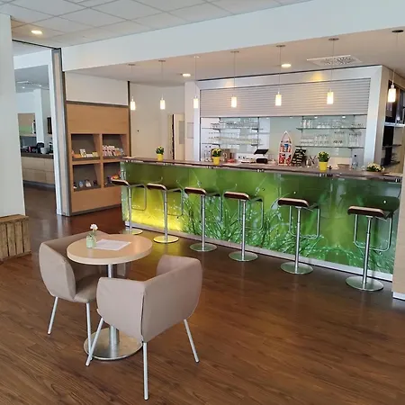 Ibis Ulm