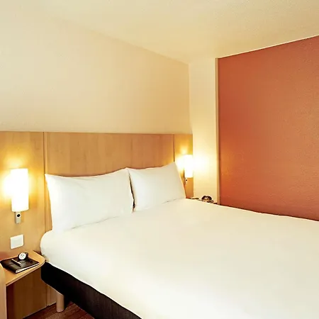 Ibis 2* 울름