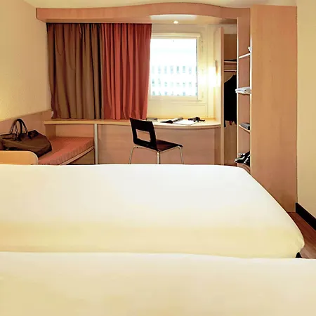 Hotell Ibis