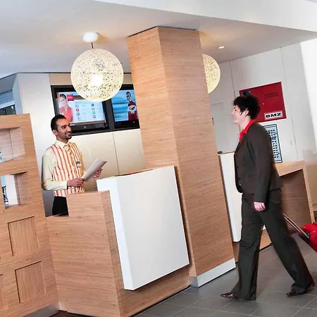Ibis 2*