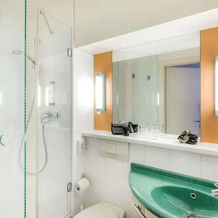 Ibis 2* 울름