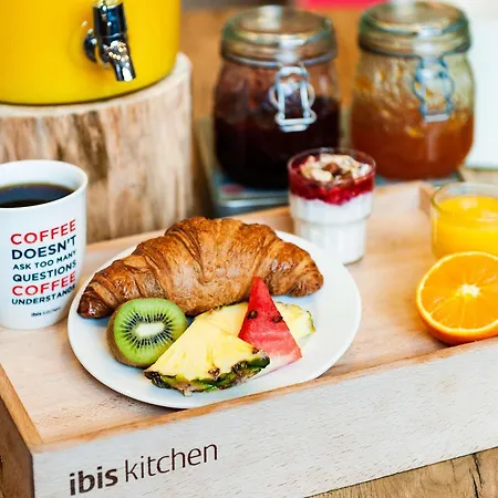 호텔 Ibis