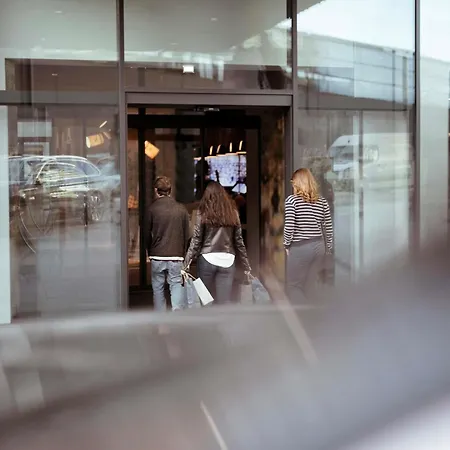 Hotel Ibis Ulma