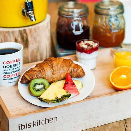Ibis Hotel Ulma