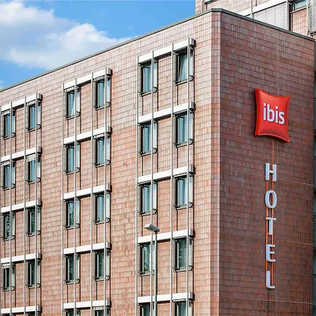 Ibis Hotel Ulma
