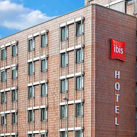 호텔 Ibis 울름