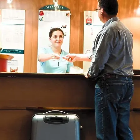 Hotel Ibis