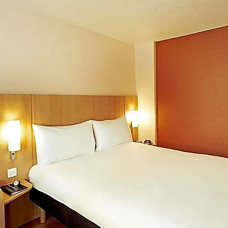 Hotel Ibis Ulm