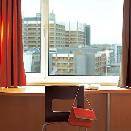 Hotel Ibis 2*