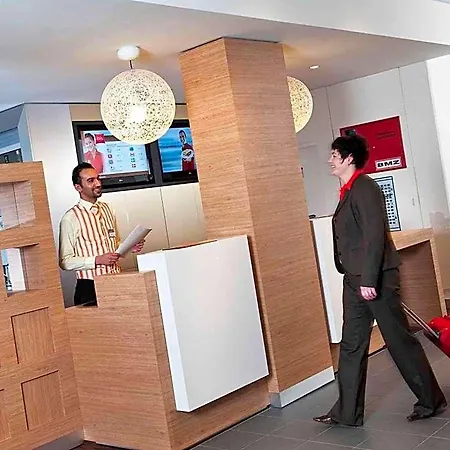 Hotel Ibis