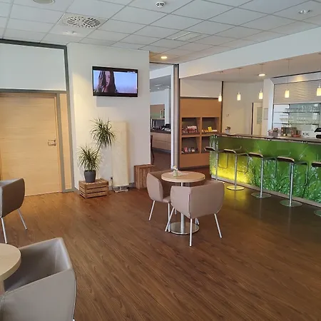Ibis 2* Ulm