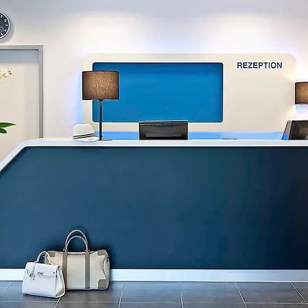 Hotel Ibis