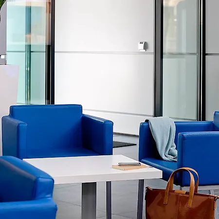 Hotell Ibis Ulm