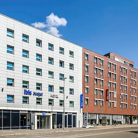 Hotel Ibis 2*