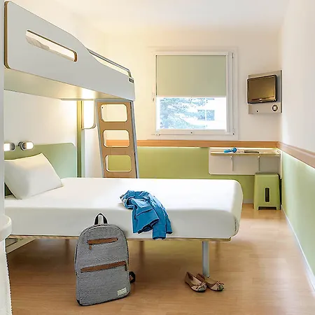 Hotel Ibis Ulm