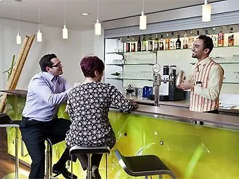 Ibis Szálloda