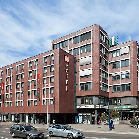 Hotel Ibis 2*