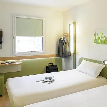 Ibis Hotel Ulm