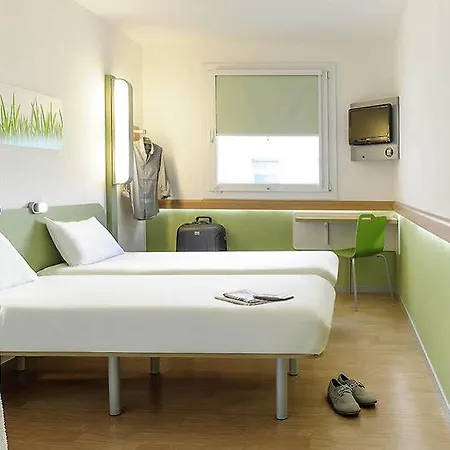 Ibis 울름