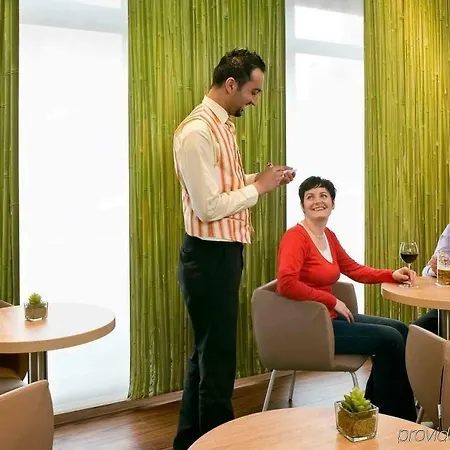 Hotel Ibis 2*