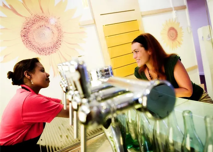 Ibis Отель Ульм