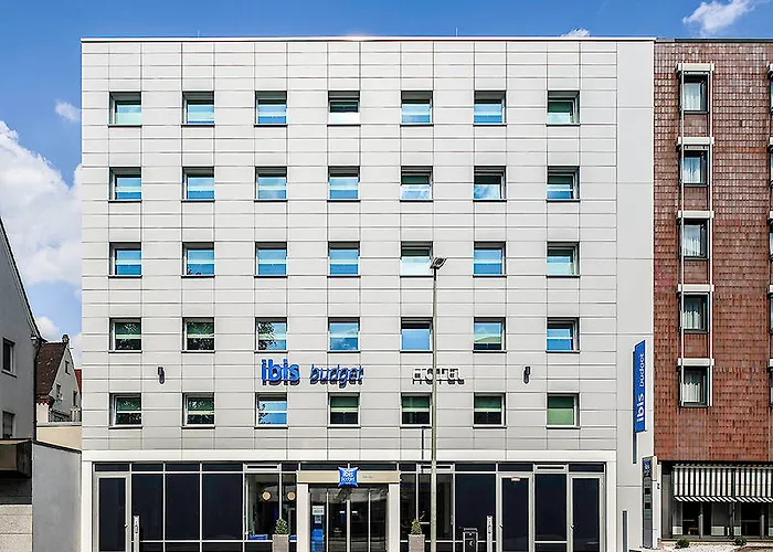Ibis Ulm