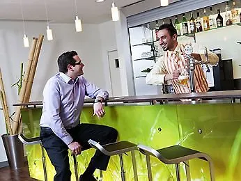 Отель Ibis Ульм